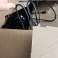 Massor av helt nya kablar. MIX Hdmi, Displayport, Källkabel, USB C och mer bild 4