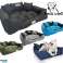 Dog bed playpen KINGDOG 55x45 cm Personalized Waterproof Black image 6