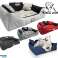 Dog bed playpen KINGDOG 55x45 cm Personalized Waterproof Light Grey image 6