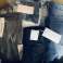 Multi brand jeans for kids - fashion jeans for children - various sizes, different models wholesale image 1