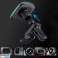 Βάση αυτοκινήτου Grille με φορτιστή Mag Safe 15w για iPhone LED PD εικόνα 5