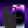 Tech Protect Silikon MagSafe iPhone 11 Pro Schwarz Bild 4