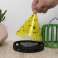 Genius Ideas GI 054561 : FLYTRAP Piège à insectes lumineux 'Cactus' photo 2