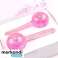 Face Ice Globes (2 stk) GLACIE billede 1