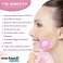 Face Ice Globes (2 stk) GLACIE billede 3