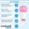 Face Ice Globes (2 stk) GLACIE billede 4