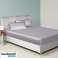 Silky bed linen SILKYFIT 180x200 image 2
