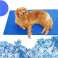 Gel cooling mat for animals 50x90 cm image 1
