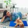 Gel COOLING mat for animals 52x104 cm image 4
