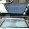 Presentamos la revolucionaria sombrilla retráctil para automóvil SolarProtect: ¡su mejor escudo contra el sol! - SolarProtect 70× 160 cm fotografía 3