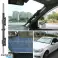 Presentamos la revolucionaria sombrilla retráctil para automóvil SolarProtect: ¡su mejor escudo contra el sol! - SolarProtect 70× 160 cm fotografía 4