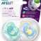 Avent Philips Baby Soothers - Wholesale Offer on High-Quality Pacifiers image 1