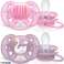 Avent Philips Baby Soothers - Wholesale Offer on High-Quality Pacifiers image 2