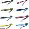 ROGZ Fancydress Multi-Purpose Dog Leads in Assorted Sizes - Bulk Pack for Retailers image 2