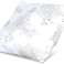 Oreiller 80x80 cm Antiallergique Microfibre Imprimé Silicone photo 1