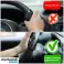 Accessoire Volant 360° WHEELMATE photo 3