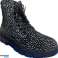 ? WHOLESALE WOMEN'S AND GIRLS' ANKLE BOOTS!? image 4