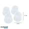 Coperture per mobili in silicone (16pz) LEGGIES foto 4