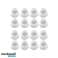Coperture per mobili in silicone (16pz) LEGGIES foto 5