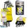 OX-2006 Allen TORX Professional Key Set 9-piece - In Plastic Packaging image 6