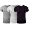 Tommy Hilfiger 3PACK herre T-skjorter bilde 2