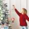 Weihnachtsmann mit einem Fallschirm SANTASWING Bild 5