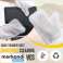 Guantes para limpieza (20pcs) SWEEPGLOVES fotografía 4