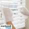 Guantes para limpieza (20pcs) SWEEPGLOVES fotografía 6