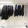 OFERTA ESPECIAL CHAQUETAS DE PLUMAS negro TOY G OTOÑO INVIERNO nuevos lotes otoño invierno nr 16 fotografía 2