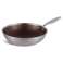 EB-14108 Exclusive Wok Tava Seramik - 28 cm - 3 katmanlı yapışmaz kaplama fotoğraf 6