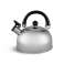 EB-354 Whistling Kettle Stainless Steel - 2.5 liters - For All Heat Sources image 4