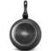 EB-9003 Frying pan Ceramic - 24 cm - 3-layer non-stick coating! image 6