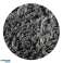SHAGGY Tapis en peluche 160x220 cm Antidérapant Gris Foncé Doux photo 4