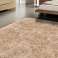 SHAGGY Pehmomatto 120x160 cm Liukumaton Beige Pehmeä kuva 2