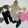 Vêtements pour enfants en vrac. Toutes les saisons. Nouveautés. Marques célèbres. photo 5