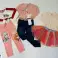 Vêtements pour enfants en vrac. Toutes les saisons. Nouveautés. Marques célèbres. photo 4
