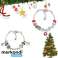 Christmas Advent Calendar Bracelet Set ADVENTBRACE image 4