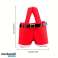 Julegodteri gavepose (2 stk) CANDYBAG bilde 1