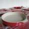 STAUB Pie Pie Pan Stock (200 pallet Offerta) MOQ: 33 Pallets foto 1