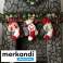 Ornements suspendus de Noël DIY (30pcs) ORNAMENTIFY photo 5
