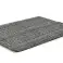 Plüss szőnyeg RABBIT 160x220 cm csúszásgátló szibériai puha kép 1