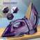 CORDLESS ELECTRIC STEAM IRON 2400W SKU 483 (stock in Poland) image 1