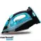 CORDLESS ELECTRIC STEAM IRON 2400W SKU 483 (stock in Poland) image 4
