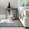 Matto RABBIT 80x120 cm Liukumaton Siperian Soft kuva 3