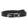 Ceintures Calvin Klein, Calvin Klein Jeans pour femmes et hommes photo 1