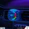Bluetooth Audio FM MP3 BT Transmitter USB Fast Car Charger image 2