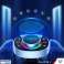Bluetooth Audio FM MP3 BT Transmitter USB Fast Car Charger image 4