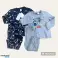 Stock Abbigliamento Bambini DeFacto Mix - Abbigliamento Invernale Bambino DeFacto 12€/kg foto 4