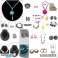 Lots of costume jewellery - Wholesaler costume jewellery and hair accessories Spain image 1