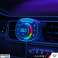Bluetooth Audio FM MP3 BT Transmisor USB Cargador rápido para coche fotografía 2